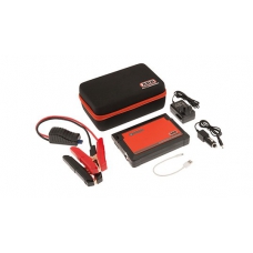 ARB Startbooster / Power Pack, 24.000 mAh, m/USB & lighter uttak