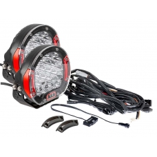 ARB Intensity Solis 21 LED Driving Lights  (E-mark approved)