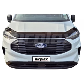 Panserbeskytter Ford Transit Custom 2024-