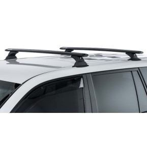 RHINO RACK TAKSTATIV ISUZU D-MAX D/C 2021-