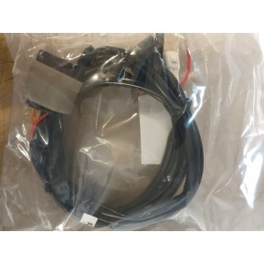 Wire harness Defroster, Rear Door, Ford Ranger/Volkswagen Amarok '23-