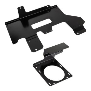 ARB Slimline Battery Mounting Kit Suit RANGER 22+
