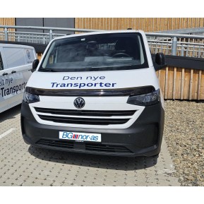 Panserbeskytter VW T7 Transporter 2025-