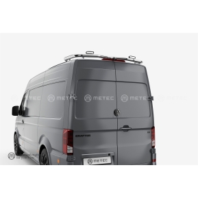Takbøyle, VOLKSWAGEN CRAFTER 17 -/MAN TGE '17-  H2