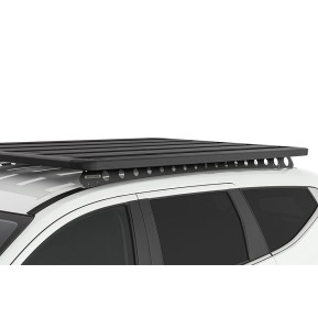 RHINO RACK PIONEER 6 PLATFORM 2100X1240 PAJERO LWB 11/06 ON, INCL. BACKBONE