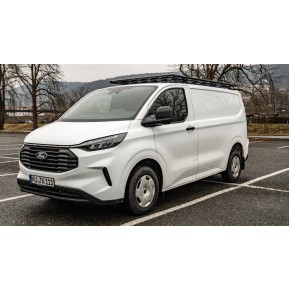 Rhino Rack Pioneer 6 platform 2700X1472 VW T7 & FORD TRANSIT CUSTOM, RLTP LEGKIT