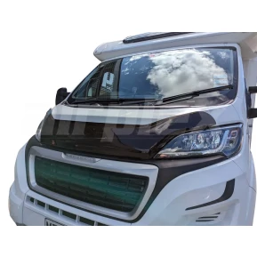 Panserbeskytter Fiat Ducato 2015 -