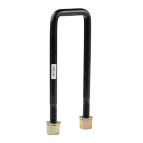 OME U BOLT OMEU87 L:255mm