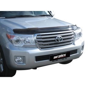 Panserbeskytter Toyota LC200