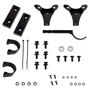 OME BP-51 brakett – foran til Isuzu D-Max '21-