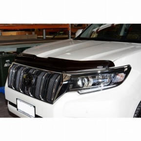 Panserbeskytter Toyota Land Cruiser  J-150, 2018-