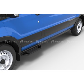 Running board 