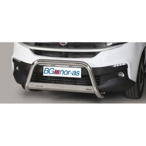 Frontbøyle Fiat Talento 16+ Ø 63mm