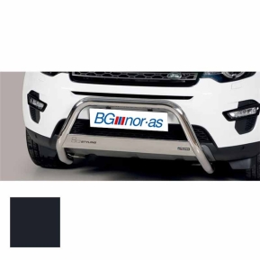 Frontbøyle Land Rover Discovery Sport 5 18+ Ø 63mm (svart)