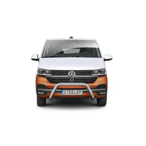 Frontbøyle, VW T61 2019 -, d70mm