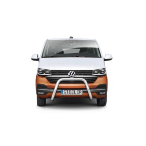 Frontbøyle, VW T61 2019 -, d70mm