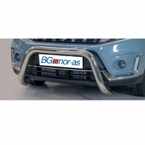 Frontbøyle Suzuki Vitara 2019 -  Ø 76mm