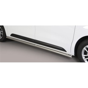 Kanalbeskyttelse / Kanalrør Ø=63mm Citroen Jumpy/Jumpy Space Tourer 16+ LW