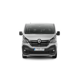 Støtfanger Rør Nedre, RENAULT TRAFIC 2019 -, d60mm