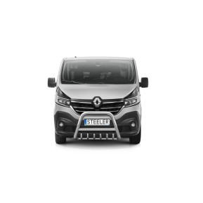 Frontbøyle, RENAULT TRAFIC 2019 -, d70mm