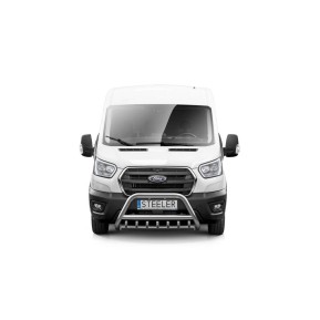 Frontbøyle, FORD TRANSIT 2014 -, d70mm