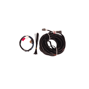 ISUZU RT50/RG01, WIRING HARNESS DC/SPC WITH RKE