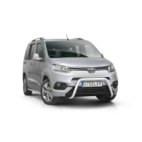 Frontbøyle, TOYOTA PROACE CITY VERSO 2019 -, d60mm