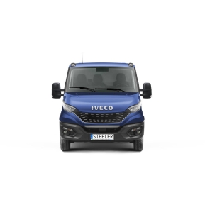 Front lysbøyler, IVECO DAILY 2019 -, d60mm