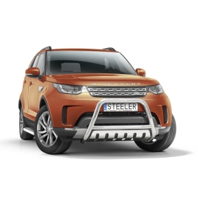 Frontbøyle, LAND ROVER DISCOVERY V 2017 -, d70mm