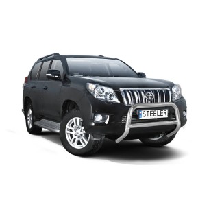 Frontbøyle, TOYOTA LAND CRUISER 150 2010 - 2013, d70mm
