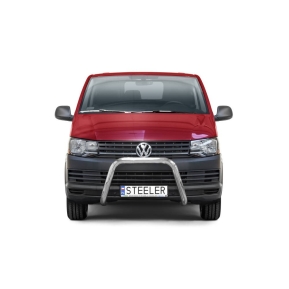 Frontbøyle, VW T6 2015 - 2019, d70mm