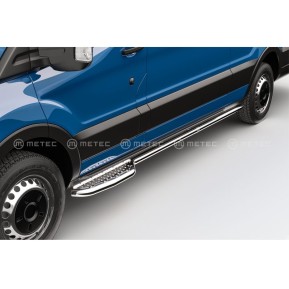 Side board Tour  wheelbase L2 Ford Transit 14+