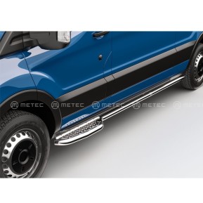 Side board Tour, wheelbase L3 Ford Transit 14+