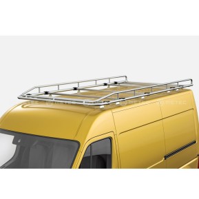 Roof rack, set L2 length, H2 height Ford Transit 14+ 3060x1540