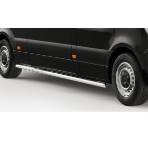 Sidebar BRACE-IT, 60mm WB 3259mm (FWD) MB Sprinter 18+