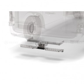 Step board for towing unit 1200mm