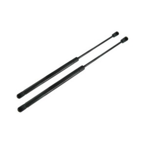 GAS STRUT, MITSUBISHI L200/NISSAN,  KAPCO REAR DOOR (LOAD=200N, L=385MM) (PAIR)\x0a