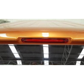 3rd BRAKE LAMP, Amarok '10-'22, Isuzu D-Max '08-'11,Built-in roof.