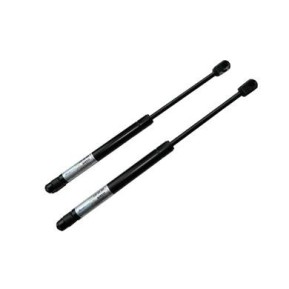 GAS STRUT, AMAROK,TOYOTA, D-MAX (08-11),NISSAN, REAR DOOR, L: 460/200N