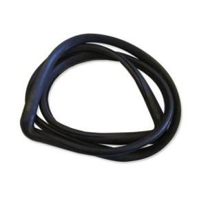 Lower rubber molding- backdoor Amarok