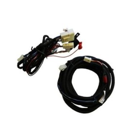 WIRING KIT, Amarok, 2013 - W/O defrosterloom