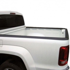 AEROKLAS BED CAPS, TOYOTA HILUX REVO D/C,2016-