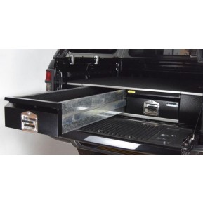 Drawer, 1500 mm, Nissan Navara NP-300 D/C '16-