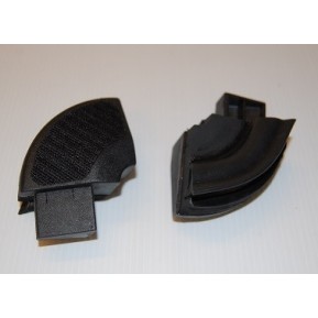 REAR CONNECT SET (RH+LH), LIFT & ROLL COVERS, L-200