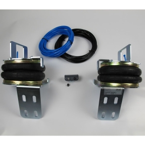 Auxiliary air suspension Citroen Jumper,Fiat Ducato 94-06(Air Master Basic)