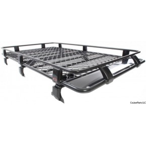ARB ALLOY ROOFRACK CAGES TOYOTA PRADO 90