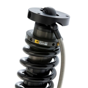 OME BP-51 COILOVER NISSAN PATROL Y62 FRONT RH