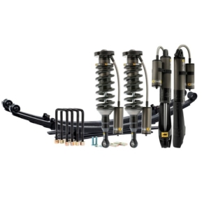 OME BP-51 LIFT KIT TOYOTA LANDCRUISER 70 SERIES DUAL CAB