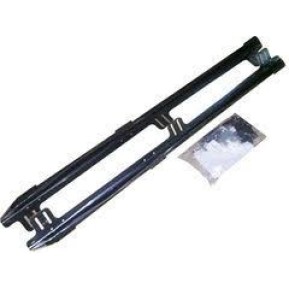 FIT KIT PRADO 150 LWB TRADE ROOF RACK