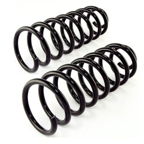 OME Spiralfjærer TOY 80/100 (foran)